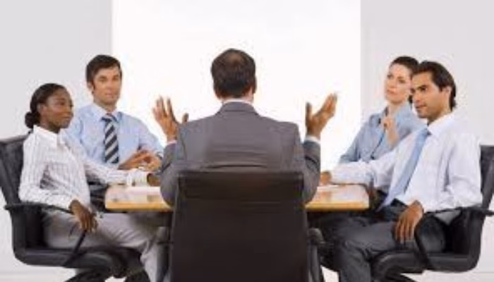 Negociación del convenio: La empresa presenta su contrapropuesta